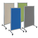 Mobile Pinboards