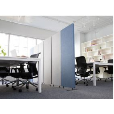 ZIP Acoustic Room Divider Extensions