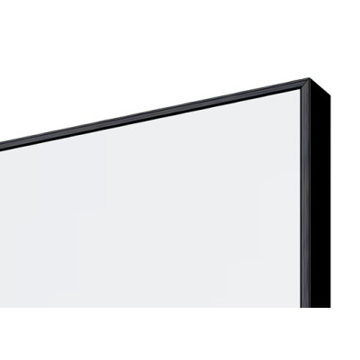 Slim 4mm Frame Magnetic Whiteboard