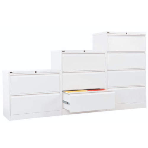 GO Lateral Filing Cabinet
