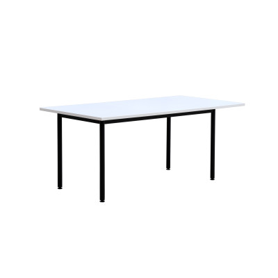 Table Frame with Cylinder Legs 