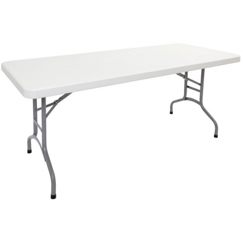 Poly Folding Table 