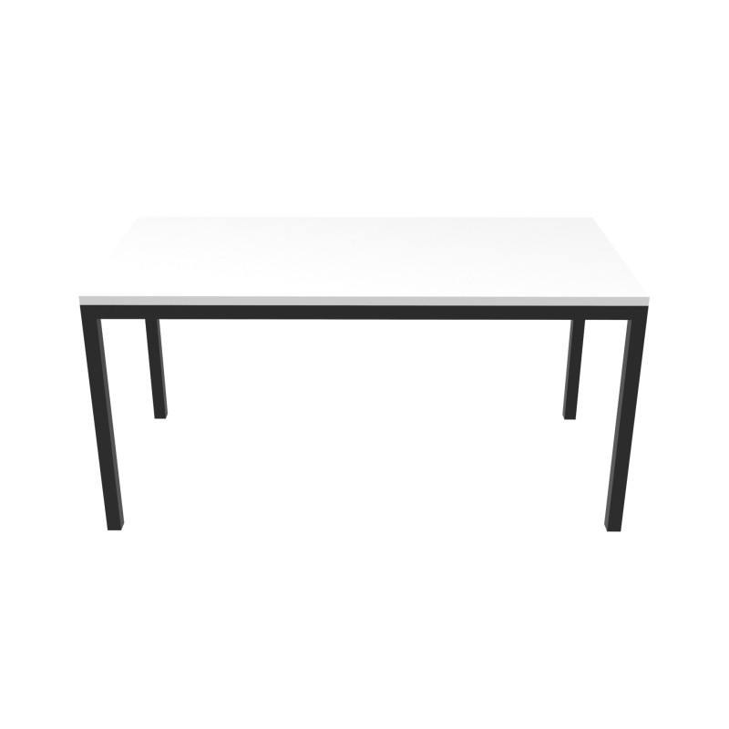 Meeting Table Steel Frame