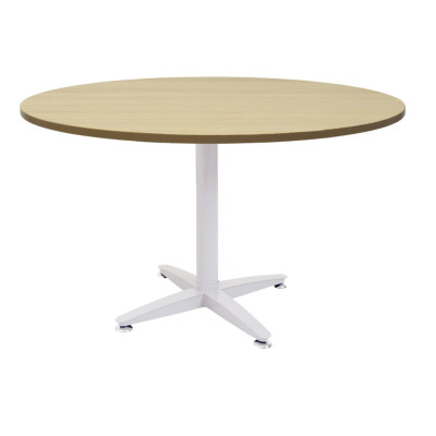 4 Star Base Round Table