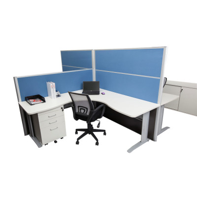 Rapid Workstation DESIGN YOUR OWN LAYOUT 
