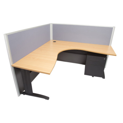 Rapid Workstation DESIGN YOUR OWN LAYOUT 